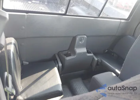 2002 Ford Ranger Edge/Xlt z USA, uszkodzony, nr VIN 1FTZR45EX2PA11395